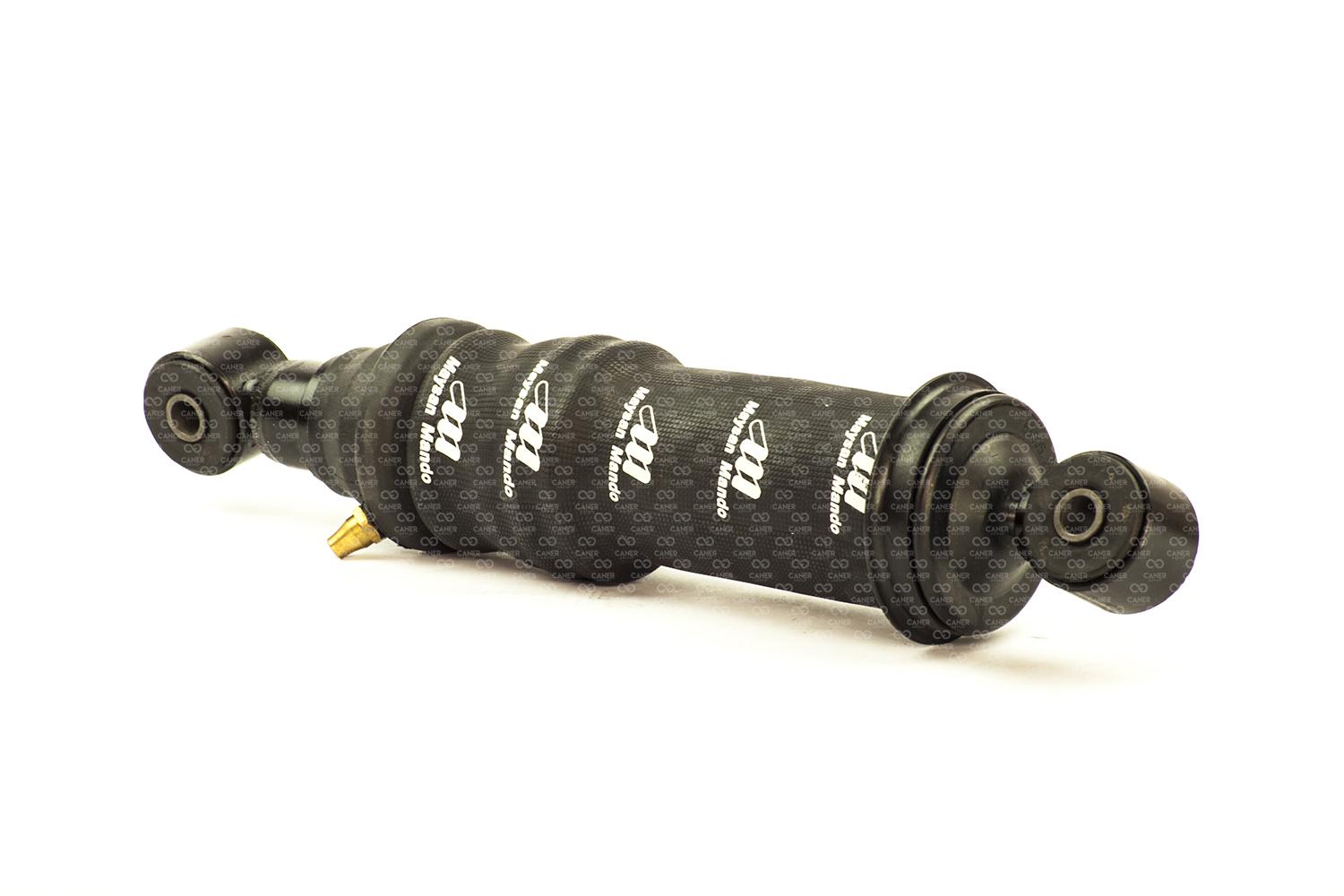 BMC PRO 1144 ACX ÇEKİCİ KÖRÜKLÜ KABİN ARKA AMORTİSÖR-;52RS028490; 